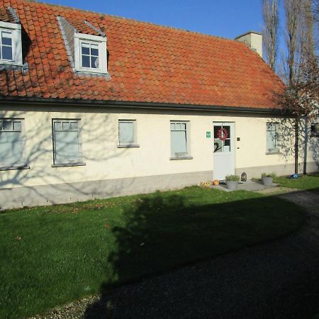 B&B De Pethaan Wielsbeke Exterior foto